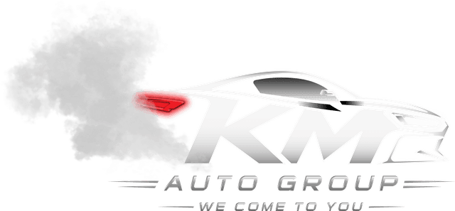 KM Auto Group — We Come To You
